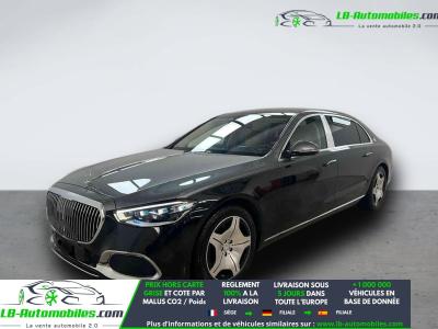 Mercedes Classe S Maybach 580 BVA 4-Matic