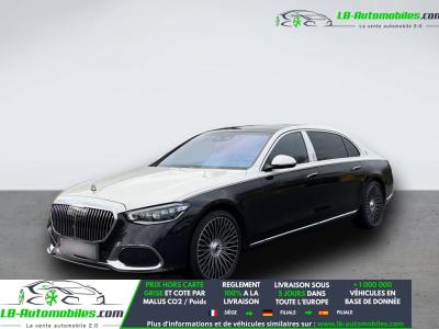 Mercedes Classe S Maybach 580 BVA 4-Matic