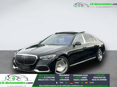 Mercedes Classe S Maybach 580 BVA 4-Matic