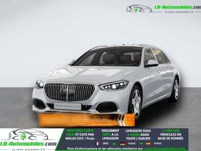 Mercedes Classe S Maybach 580 BVA 4-Matic
