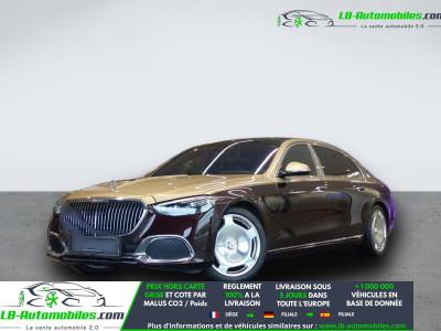 Mercedes Classe S Maybach 580 BVA 4-Matic