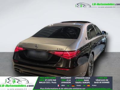 Mercedes Classe S Maybach 580 BVA 4-Matic