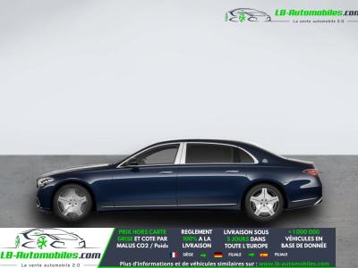 Mercedes Classe S Maybach 580 BVA 4-Matic