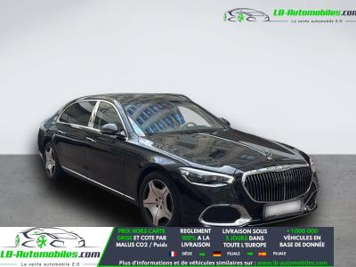Mercedes Classe S Maybach 580 BVA 4-Matic