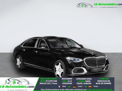 Mercedes Classe S Maybach 580 BVA 4-Matic