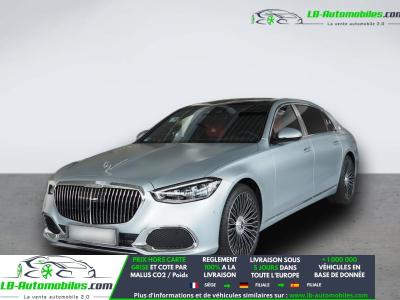 Mercedes Classe S Maybach 580 BVA 4-Matic