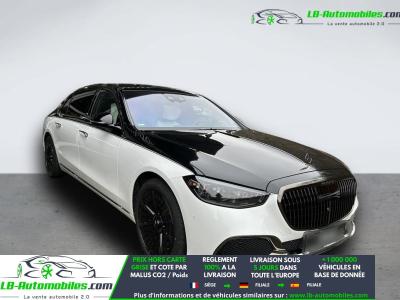 Mercedes Classe S Maybach 580 BVA 4-Matic