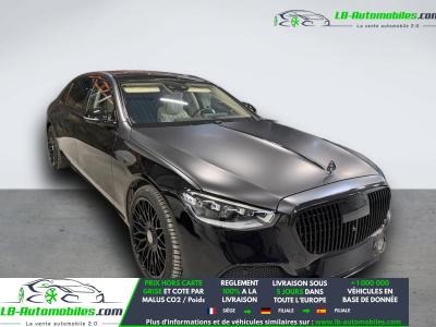 Mercedes Classe S Maybach 580 BVA 4-Matic