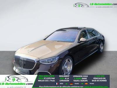 Mercedes Classe S Maybach 580 BVA 4-Matic