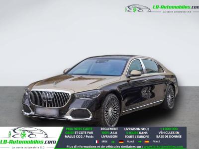 Mercedes Classe S Maybach 580 BVA 4-Matic