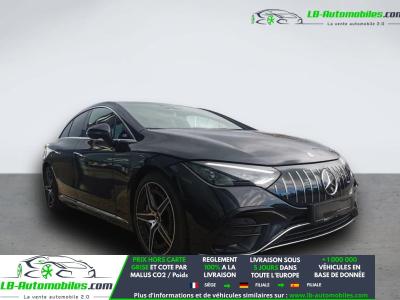 Mercedes EQE 53 AMG 4MATIC+