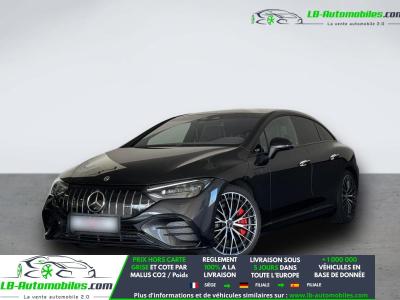 Mercedes EQE 53 AMG 4MATIC+