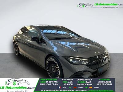 Mercedes EQE 53 AMG 4MATIC+