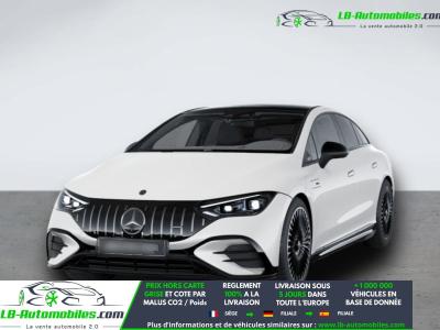 Mercedes EQE 53 AMG 4MATIC+