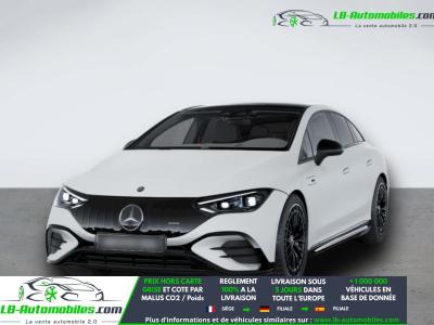 Mercedes EQE 53 AMG 4MATIC+
