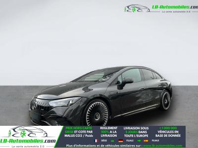 Mercedes EQE 53 AMG 4MATIC+