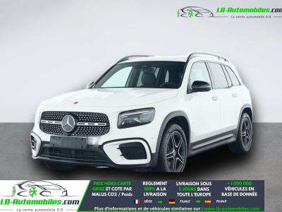 Mercedes GLB 250 BVA 4Matic