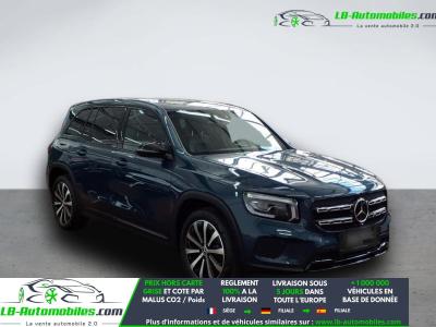 Mercedes GLB 250 BVA 4Matic