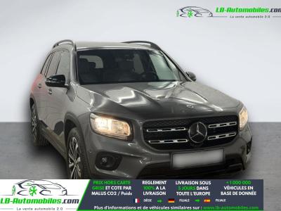 Mercedes GLB 250 BVA 4Matic