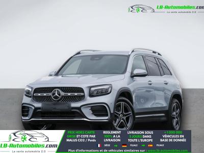 Mercedes GLB 250 BVA 4Matic