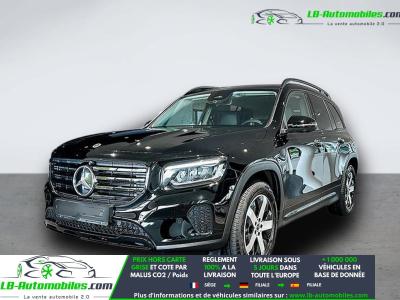 Mercedes GLB 250 BVA 4Matic