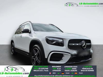 Mercedes GLB 250 BVA 4Matic