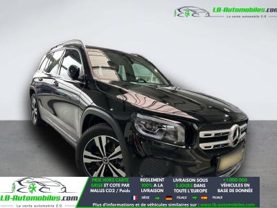 Mercedes GLB 250 BVA 4Matic