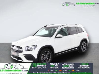 Mercedes GLB 250 BVA 4Matic