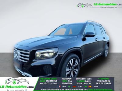 Mercedes GLB 250 BVA 4Matic