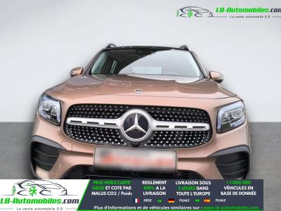 Mercedes GLB 250 BVA 4Matic