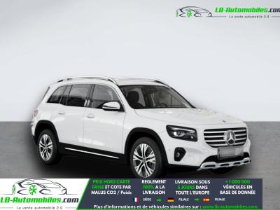 Mercedes GLB 250 BVA 4Matic