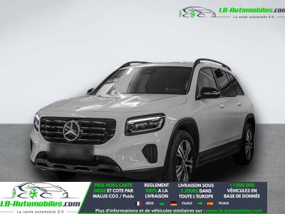 Mercedes GLB 250 BVA 4Matic