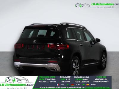 Mercedes GLB 250 BVA 4Matic