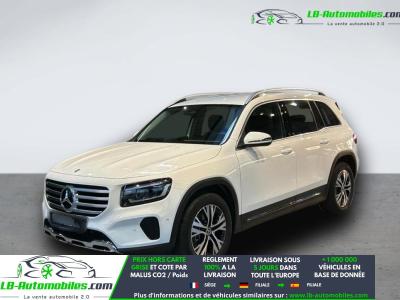 Mercedes GLB 250 BVA 4Matic