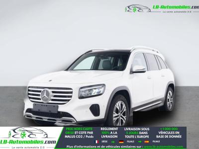 Mercedes GLB 250 BVA 4Matic
