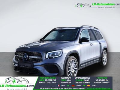 Mercedes GLB 250 BVA 4Matic