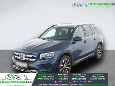 Mercedes GLB 250 BVA 4Matic