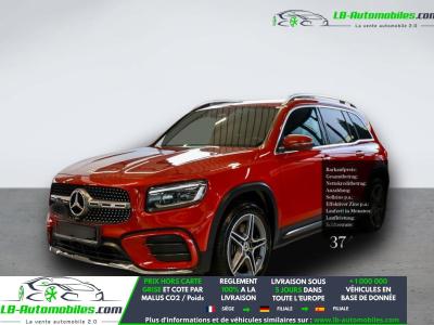 Mercedes GLB 250 BVA 4Matic