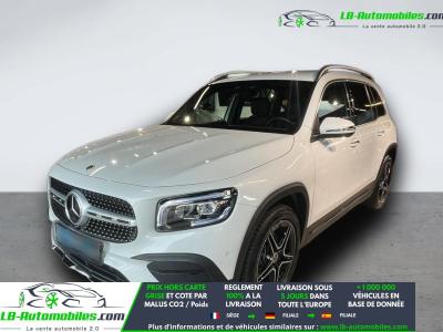 Mercedes GLB 250 BVA 4Matic