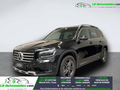 Mercedes GLB 250 BVA 4Matic
