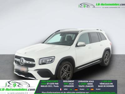 Mercedes GLB 200 BVA