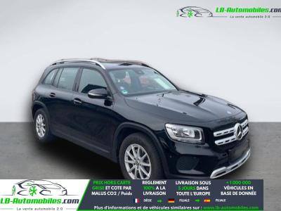 Mercedes GLB 200 BVA