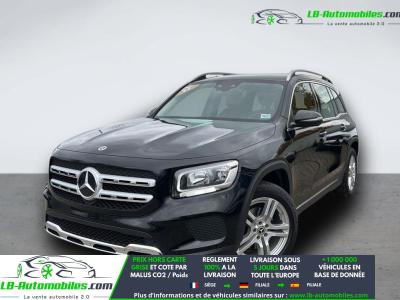 Mercedes GLB 200 BVA