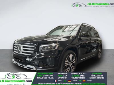 Mercedes GLB 200 BVA