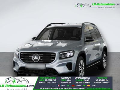 Mercedes GLB 200 BVA