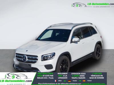Mercedes GLB 200 BVA