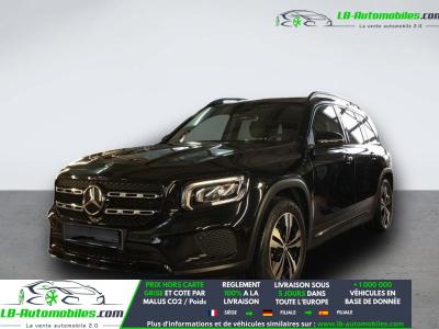 Mercedes GLB 200 BVA