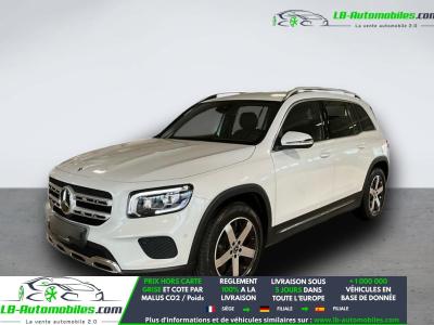 Mercedes GLB 200 BVA