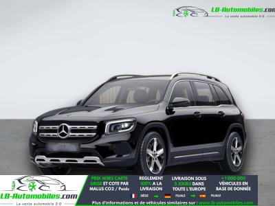 Mercedes GLB 200 BVA