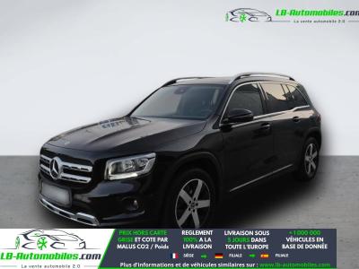 Mercedes GLB 200 BVA